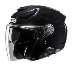 HJC - HJC F31 KASK METAL SİYAH