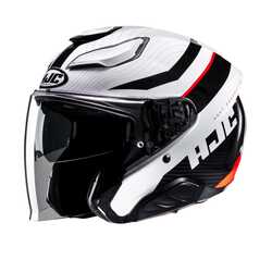HJC - HJC F31 KASK NABY MC1