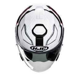 HJC F31 KASK NABY MC1 - Thumbnail