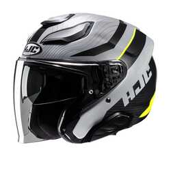 HJC - HJC F31 KASK NABY MC3HSF