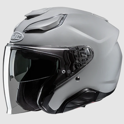 HJC - HJC F31 KASK NARDO GRİ