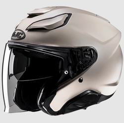 HJC - HJC F31 KASK MAT KUM BEJİ