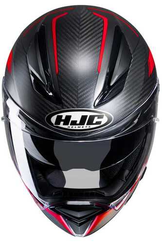 HJC F70 KASK CARBON UBIS MC1SF