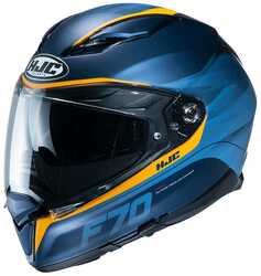 HJC - HJC F70 KASK FERON MC2SF