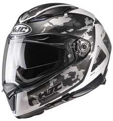 HJC - HJC F70 KASK KATRA MC10SF