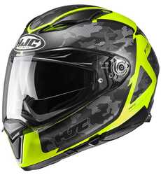 HJC - HJC F70 KASK KATRA MC3HSF