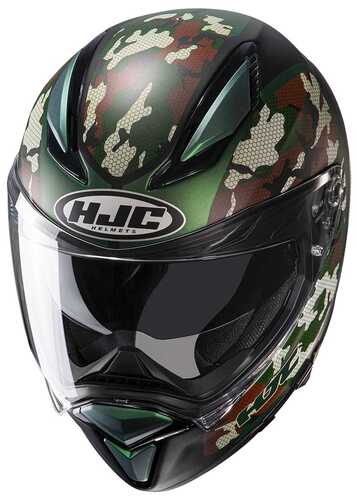 HJC F70 KASK KATRA MC4SF