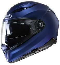HJC - HJC F70 KASK MAT METALİK MAVİ