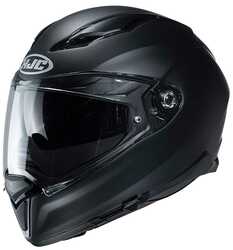 HJC - HJC F70 KASK MAT SİYAH
