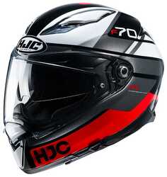 HJC - HJC F70 KASK TINO MC1