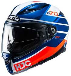 HJC - HJC F70 KASK TINO MC21