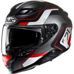 HJC - HJC F71 KASK ARCAN MC1SF