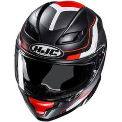 HJC F71 KASK ARCAN MC1SF - Thumbnail