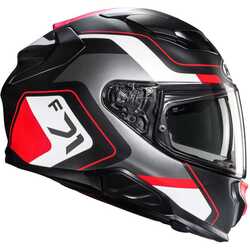 HJC F71 KASK ARCAN MC1SF - Thumbnail