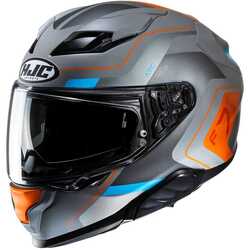 HJC - HJC F71 KASK ARCAN MC27SF