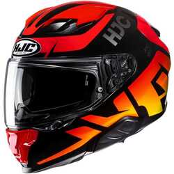 HJC - HJC F71 KASK BARD MC1