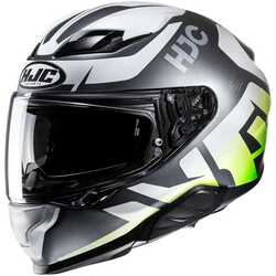 HJC F71 KASK BARD MC4HSF - Thumbnail