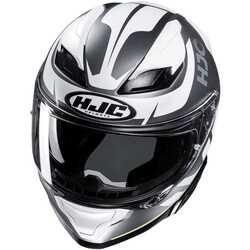 HJC F71 KASK BARD MC4HSF - Thumbnail