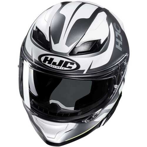 HJC F71 KASK BARD MC4HSF