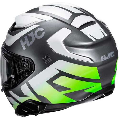 HJC F71 KASK BARD MC4HSF