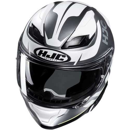 HJC F71 KASK BARD MC4HSF