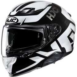 HJC F71 KASK BARD MC5 - Thumbnail