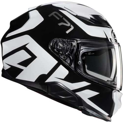 HJC F71 KASK BARD MC5