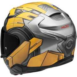 HJC F71 KASK BUMBLEBEE HASBRO MC3SF - Thumbnail