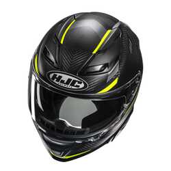 HJC F71 KASK CARBON ESIRA MC3HSF - Thumbnail