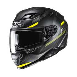 HJC - HJC F71 KASK CARBON ESIRA MC3HSF
