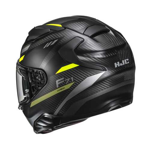 HJC F71 KASK CARBON ESIRA MC3HSF