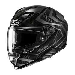 HJC - HJC F71 KASK CARBON NEVIO MC5