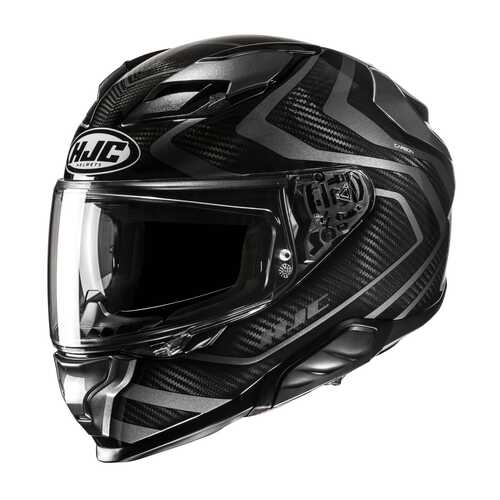 HJC F71 KASK CARBON NEVIO MC5