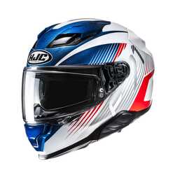 HJC - HJC F71 KASK CATOS MC21