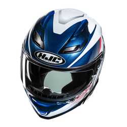 HJC - HJC F71 KASK CATOS MC21 (1)