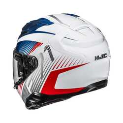 HJC F71 KASK CATOS MC21 - Thumbnail