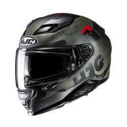 HJC - HJC F71 KASK FACO MC1SF