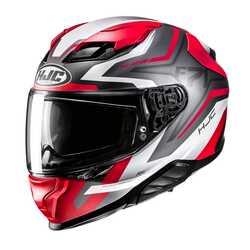 HJC - HJC F71 KASK FES MC1SF