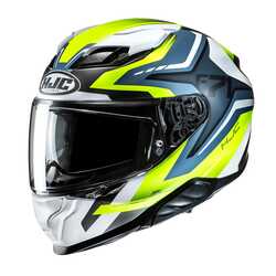 HJC - HJC F71 KASK FES MC3HSF