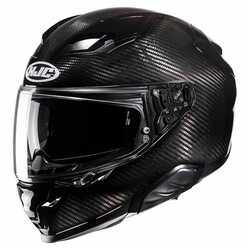 HJC - HJC F71 KASK CARBON SİYAH