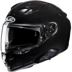 HJC - HJC F71 KASK METAL SİYAH