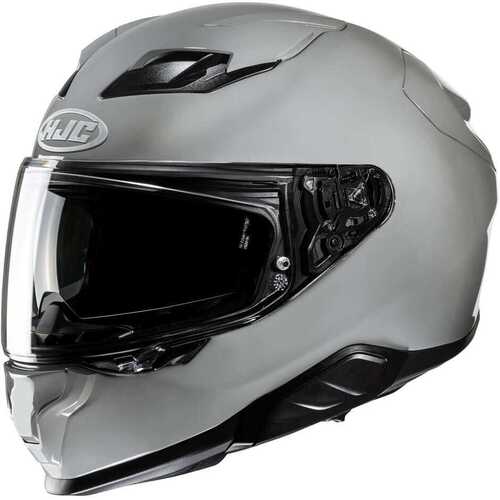 HJC F71 KASK NARDO GRİ