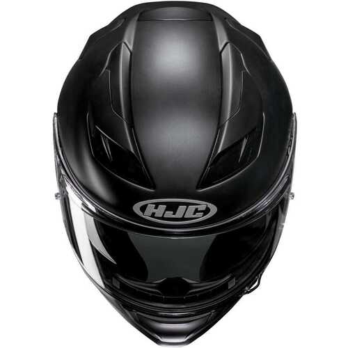 HJC F71 KASK SEMI FLAT SİYAH