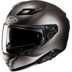 HJC - HJC F71 KASK MAT TITANIUM
