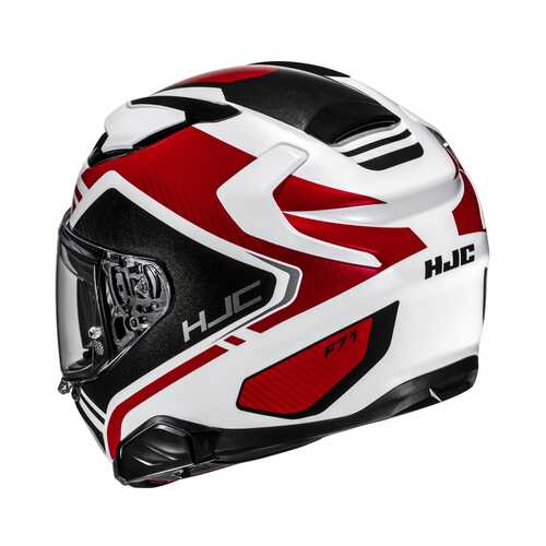 HJC F71 KASK TOZZ MC1