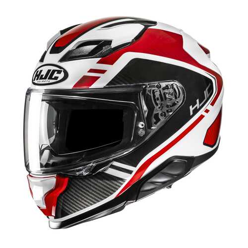 HJC F71 KASK TOZZ MC1