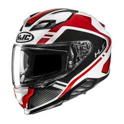 HJC - HJC F71 KASK TOZZ MC1
