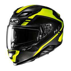 HJC - HJC F71 KASK TOZZ MC3H