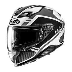 HJC - HJC F71 KASK TOZZ MC5
