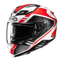 HJC - HJC F71 KASK TOZZ MC6HSF